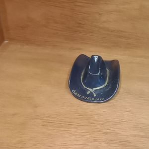 Vtg 🤠 San Antonio,Tx Souvenir Fridge Magnet